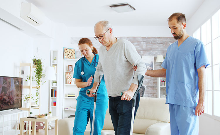 Occupational Therapy in Acute Care: Role & Insights